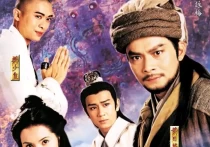 乔峰,段誉vs慕容复,虚竹vs丁春秋各自的目标